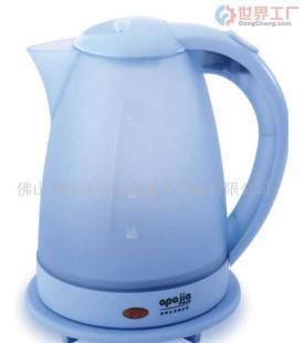 批发快速电热水壶WK-2158_家用电器_世界工厂网中国产品信息库