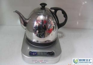 批发/零售商 拜茶堂快速电热壶 广东总代理 厂家直销_家用电器_世界工厂网中国产品信息库